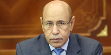 Ghazouani sur l&rsquo;insécurité et l&rsquo;instabilité institutionnelle : « Il y a urgence à redoubler d&rsquo;efforts en vue de… »