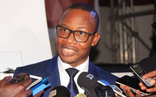 Me Moussa Diop, président de "And gor yi jotna" : « Je veux être président du Sénégal pour servir et j’ai eu à montrer que je suis équitable » 1 Me Moussa Diop, président de « And gor yi jotna » : « Je veux être président du Sénégal pour servir et j’ai eu à montrer que je suis équitable »