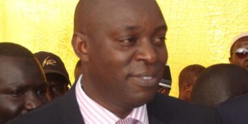 Litige foncier au village de Mbèye : Ndiagne Diop et son 2e adjoint arrêtés