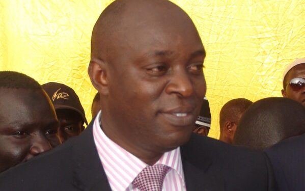 Litige foncier au village de Mbèye : Ndiagne Diop et son 2e adjoint arrêtés 1 Litige foncier au village de Mbèye : Ndiagne Diop et son 2e adjoint arrêtés