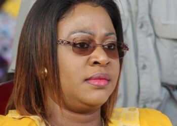 Nouvelle chute pour Néné Fatoumata Tall