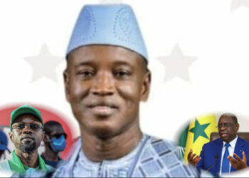 Accusé de blanchiment : Les vérités d’Aly Ngouille Ndiaye