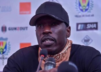 Récemment sorti de prison : Le rappeur Nitdoff encore arrêté