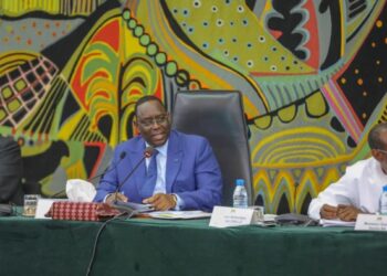 Les nominations en conseil des ministres du 8 Novembre 2023