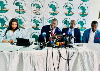 Migration irrégulière : Les solutions de l’ONG Otra Africa pour stopper le fléau