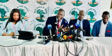 Migration irrégulière : Les solutions de l’ONG Otra Africa pour stopper le fléau