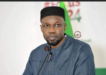 Délivrance fiches de parrainage : Les avocats de Sonko demandent à la Cena de se substituer à la DGE (Documents)