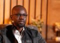Justice : Sonko transféré à la prison du Cap Manuel