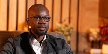 Justice : Sonko transféré à la prison du Cap Manuel