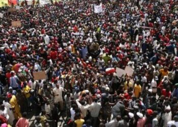 Population du Sénégal en 2023 : Six (6) chiffres clés à retenir