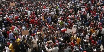 Population du Sénégal en 2023 : Six (6) chiffres clés à retenir