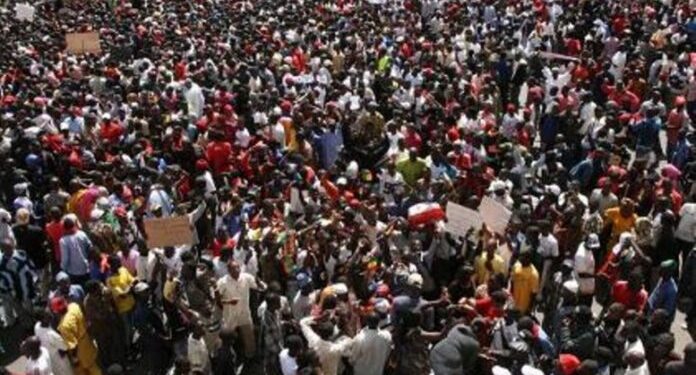 Population du Sénégal en 2023 : Six (6) chiffres clés à retenir