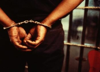 Avant de purger ses 6 mois avec sursis : Le jakartaman tombe pour tentative de viol