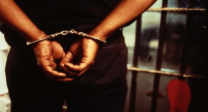 Avant de purger ses 6 mois avec sursis : Le jakartaman tombe pour tentative de viol 1 Avant de purger ses 6 mois avec sursis : Le jakartaman tombe pour tentative de viol