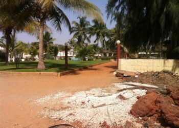 Tourisme à Mbour : L’insalubrité et l’insécurité au banc des accusés à Saly