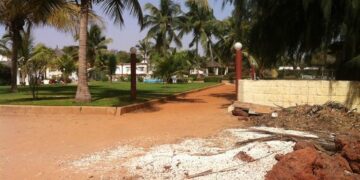 Tourisme à Mbour : L’insalubrité et l’insécurité au banc des accusés à Saly