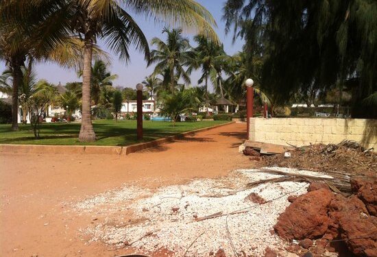 Tourisme à Mbour : L’insalubrité et l’insécurité au banc des accusés à Saly