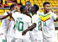 Sénégal Vs Soudan du Sud (4-0): La promenade de santé des Lions