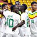 Sénégal Vs Soudan du Sud (4-0): La promenade de santé des Lions