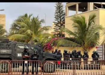 EXLUSIF : Ce que dit le juge de la Cedeao sur la libre circulation, la séquestration, la saisie des portables de Sonko