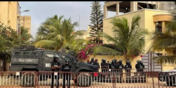 EXLUSIF : Ce que dit le juge de la Cedeao sur la libre circulation, la séquestration, la saisie des portables de Sonko