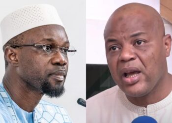 Retour à la Cour suprême : le face-à-face Sonko/Mame Mbaye Niang retenu