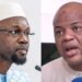 Retour à la Cour suprême : le face-à-face Sonko/Mame Mbaye Niang retenu