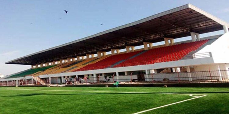 Formation de jeunes talents : Ria Dream’s Village voit le jour aux Parcelles assainies 1 Formation de jeunes talents : Ria Dream’s Village voit le jour aux Parcelles assainies