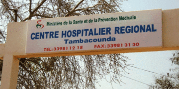 Prise en charge des brûlés à Tamba : le diagnostic inquiétant d&rsquo;un spécialiste