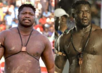 Eumeu Sène Vs Tapha Tine : L’autre combat royal !