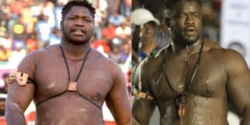 Eumeu Sène Vs Tapha Tine : L’autre combat royal !