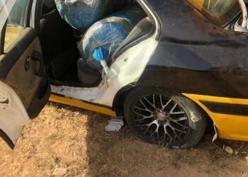 Chambre criminelle : Le chauffeur de taxi dit avoir confondu foin et chanvre indien