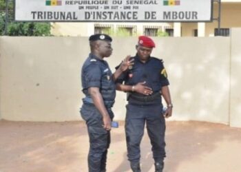 Violence à ascendant : Quand les victimes demandent une peine d’avertissement