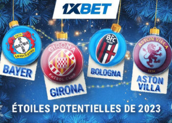 Publirédactionnel : Révélations Footballistiques 2023 dévoilées ! 