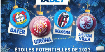 Publirédactionnel : Révélations Footballistiques 2023 dévoilées ! 