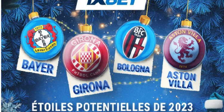 Publirédactionnel : Révélations Footballistiques 2023 dévoilées ! 