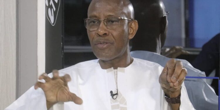 Le Sg du Pit : «Nous voulons un ancrage à gauche fort dans ce pays-là» 1 Le Sg du Pit : «Nous voulons un ancrage à gauche fort dans ce pays-là»