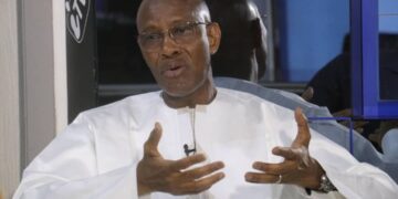 Samba Sy, Sg du Pit : « Ce que nous voulons faire avec le projet de gauche »