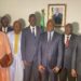 Cérémonie de prise de fonctions au (LNR-BTP) : Dame Diop décline ses ambitions  6 4dcf8df6 e3e3 4083 839e aa74456962f8