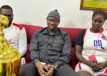 Mamadou Pathé Keita, président Guédiawaye Basket Academy (Gba) : « Nous voulons servir de locomotive au basket de la banlieue »