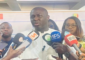 Célébration de la journée du Sénégal à la FIDAK : Abdou Karim Fofana loue la diversité et la créativité de nos terroirs