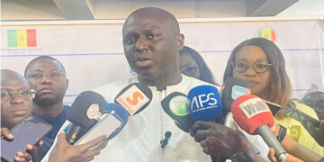 Célébration de la journée du Sénégal à la FIDAK : Abdou Karim Fofana loue la diversité et la créativité de nos terroirs