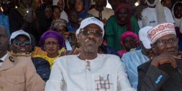 Financement des femmes et des jeunes, … : La nouvelle démarche entreprise par le maire Aboubacry Sow pour l’émergence de sa commune