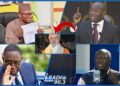 Accusations de Me Moussa Diop contre Macky, Aly Ngouille et Mimran : l’analyse du Professeur Mbaye Thiam