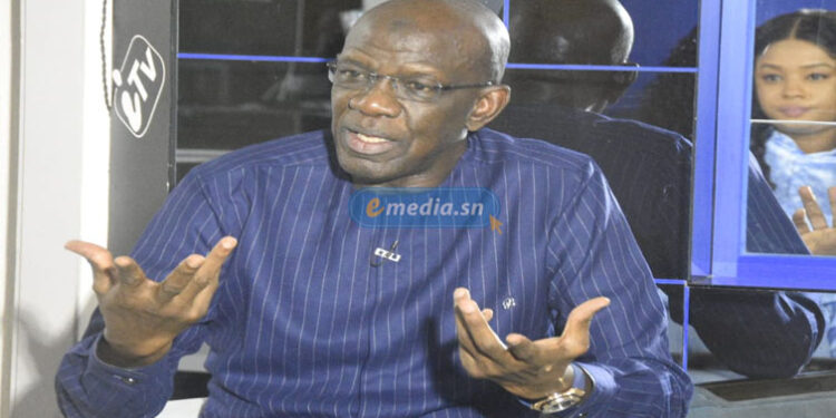 Jury du Dimanche : «Nous n’avons pas encore un État de droit» (Me Mame Adama Guèye) 1 Jury du Dimanche : «Nous n’avons pas encore un État de droit» (Me Mame Adama Guèye)