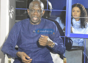Me Mame Adama Gueye au JDD : «La décision du Tribunal de Dakar s’impose»
