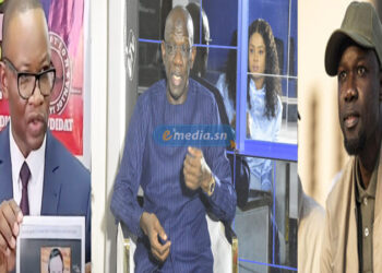 Financement «occulte» de Sonko et diamants de Me Moussa Diop : La plaidoirie de Me Mame Adama Guèye 