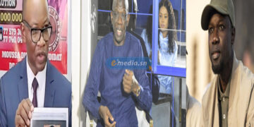 Financement «occulte» de Sonko et diamants de Me Moussa Diop : La plaidoirie de Me Mame Adama Guèye 