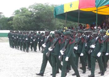 Administration pénitentiaire : Des retraités sortent de leur réserve et dénoncent