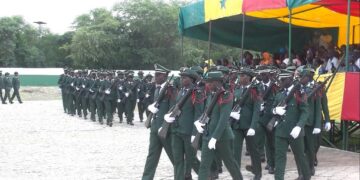 Administration pénitentiaire : Des retraités sortent de leur réserve et dénoncent